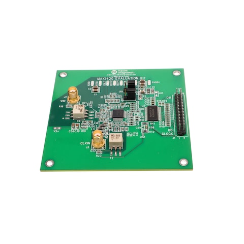Analog Devices / Maxim Integrated MAX1420EVKIT