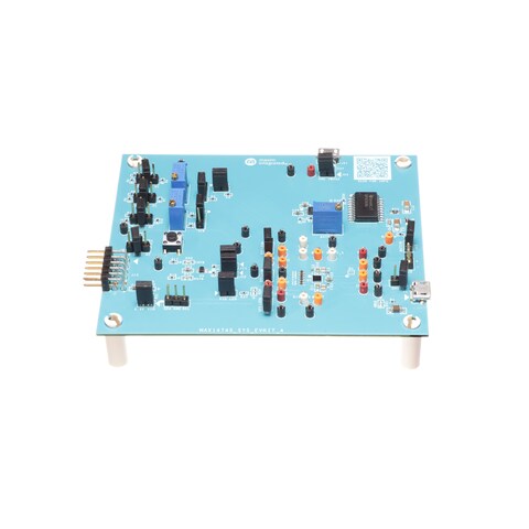 Analog Devices / Maxim Integrated MAX14745EVSYS#