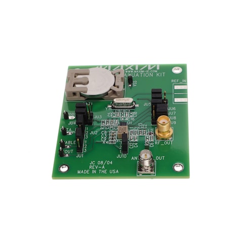 Analog Devices / Maxim Integrated MAX1479EVKIT-315