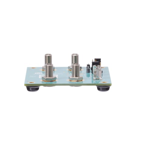 Analog Devices / Maxim Integrated MAX17227AEVK#WLP