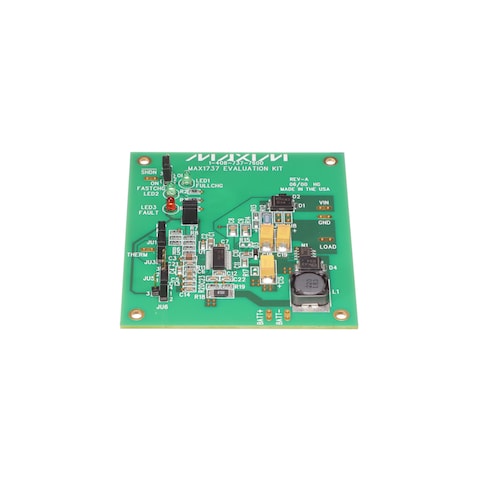 Analog Devices / Maxim Integrated MAX1737EVKIT
