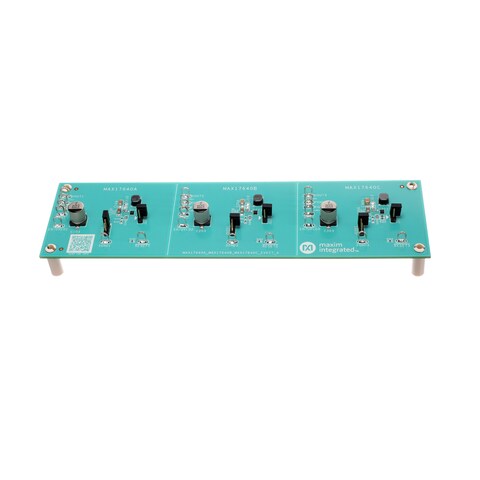 Analog Devices / Maxim Integrated MAX17640AEVKIT#
