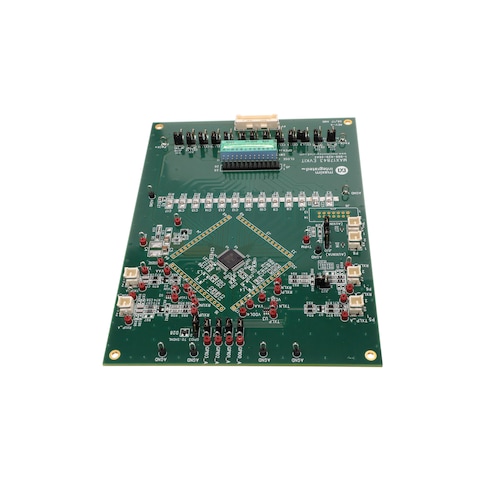 Analog Devices / Maxim Integrated MAX17843EVKIT#