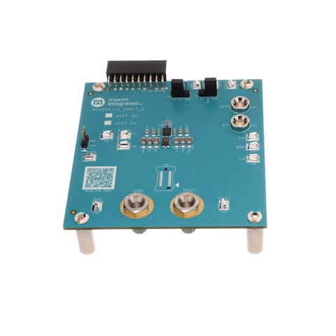 Analog Devices / Maxim Integrated MAX20011GEVKIT#