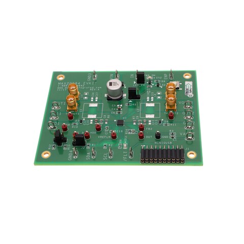 Analog Devices / Maxim Integrated MAX20084EVKIT#