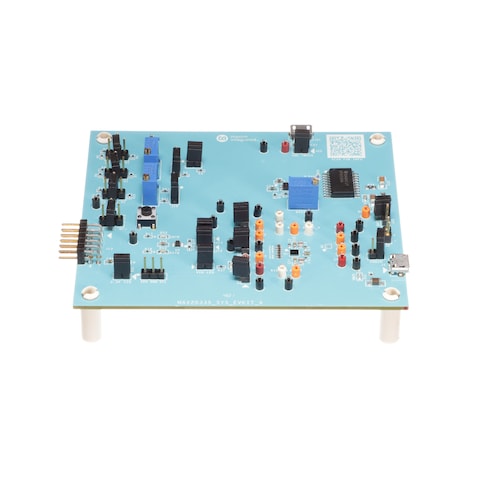 Analog Devices / Maxim Integrated MAX20335EVSYS#