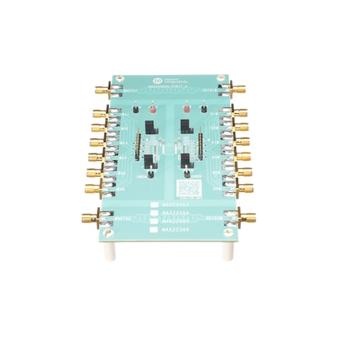 Analog Devices / Maxim Integrated MAX2256XAEVKIT#