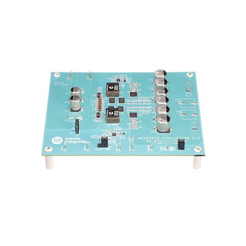 Analog Devices / Maxim Integrated MAX25202EVKIT#