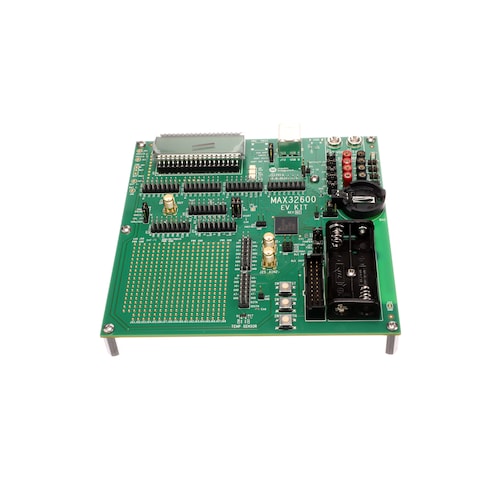 Analog Devices / Maxim Integrated MAX32600-KIT#