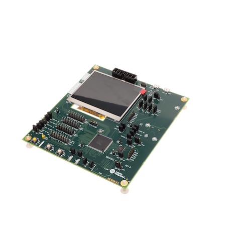 Analog Devices / Maxim Integrated MAX32651-EVKIT#