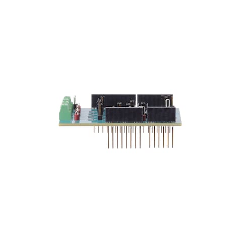 Analog Devices / Maxim Integrated MAX33076ESHLD#