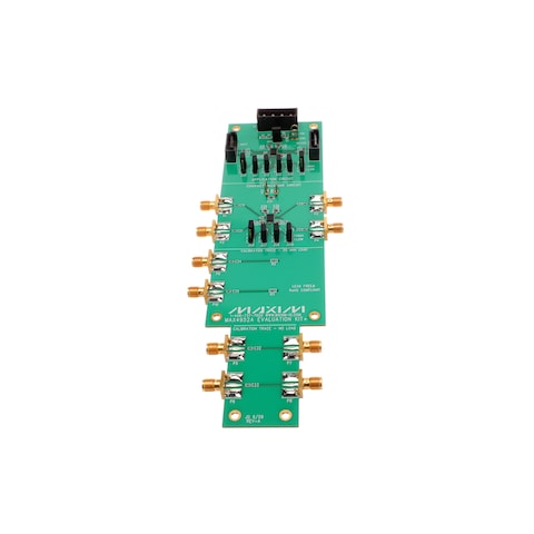 Analog Devices / Maxim Integrated MAX4952AEVKIT+