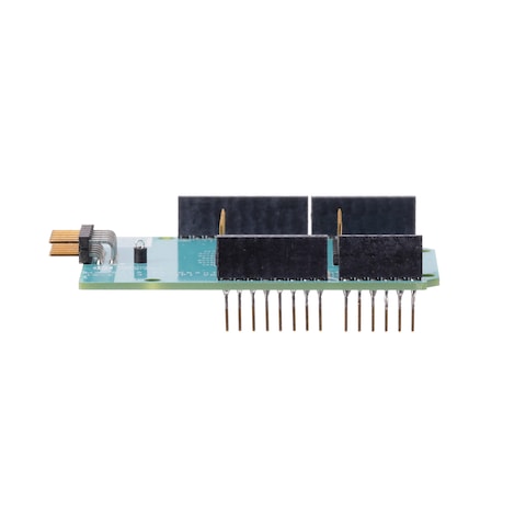 Analog Devices / Maxim Integrated MAX5715BOB#