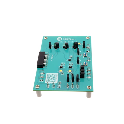 Analog Devices / Maxim Integrated MAX7315EVKIT+