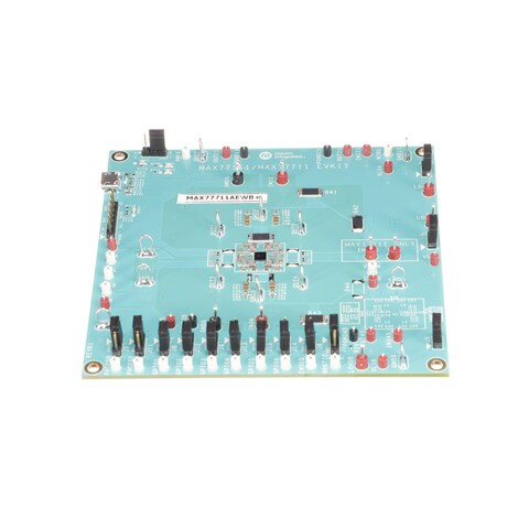 Analog Devices / Maxim Integrated MAX77711AEVKIT#