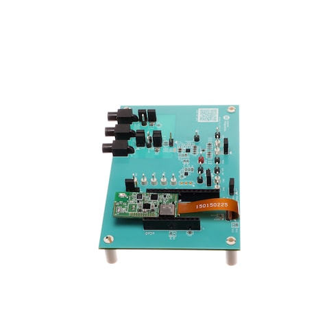 Analog Devices / Maxim Integrated MAX86176EVKIT#