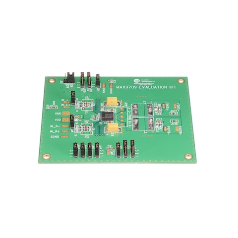 Analog Devices / Maxim Integrated MAX9709EVKIT