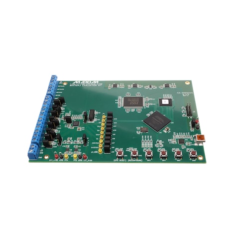 Analog Devices / Maxim Integrated MAX11043ATLEVKIT#