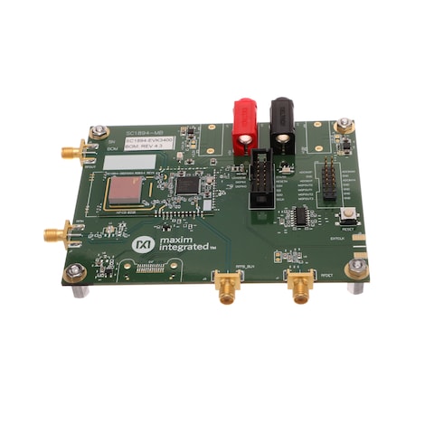Analog Devices / Maxim Integrated SC1894-EVK3400