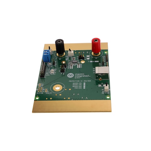 Analog Devices / Maxim Integrated VT505EVKIT#