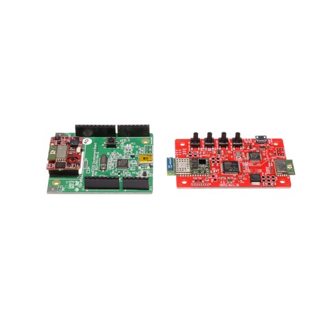 SensiEDGE SIMSA915C-Cloud-DKL