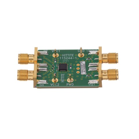 Analog Devices 115242-HMC601LP4