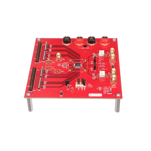 Texas Instruments DAC5652EVM