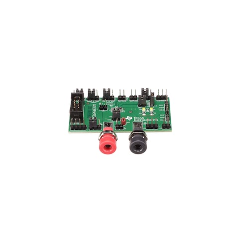 Texas Instruments LM3646EVM