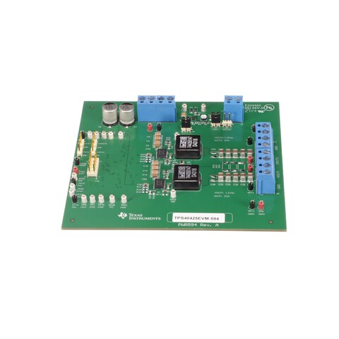 Texas Instruments TPS40425EVM-594