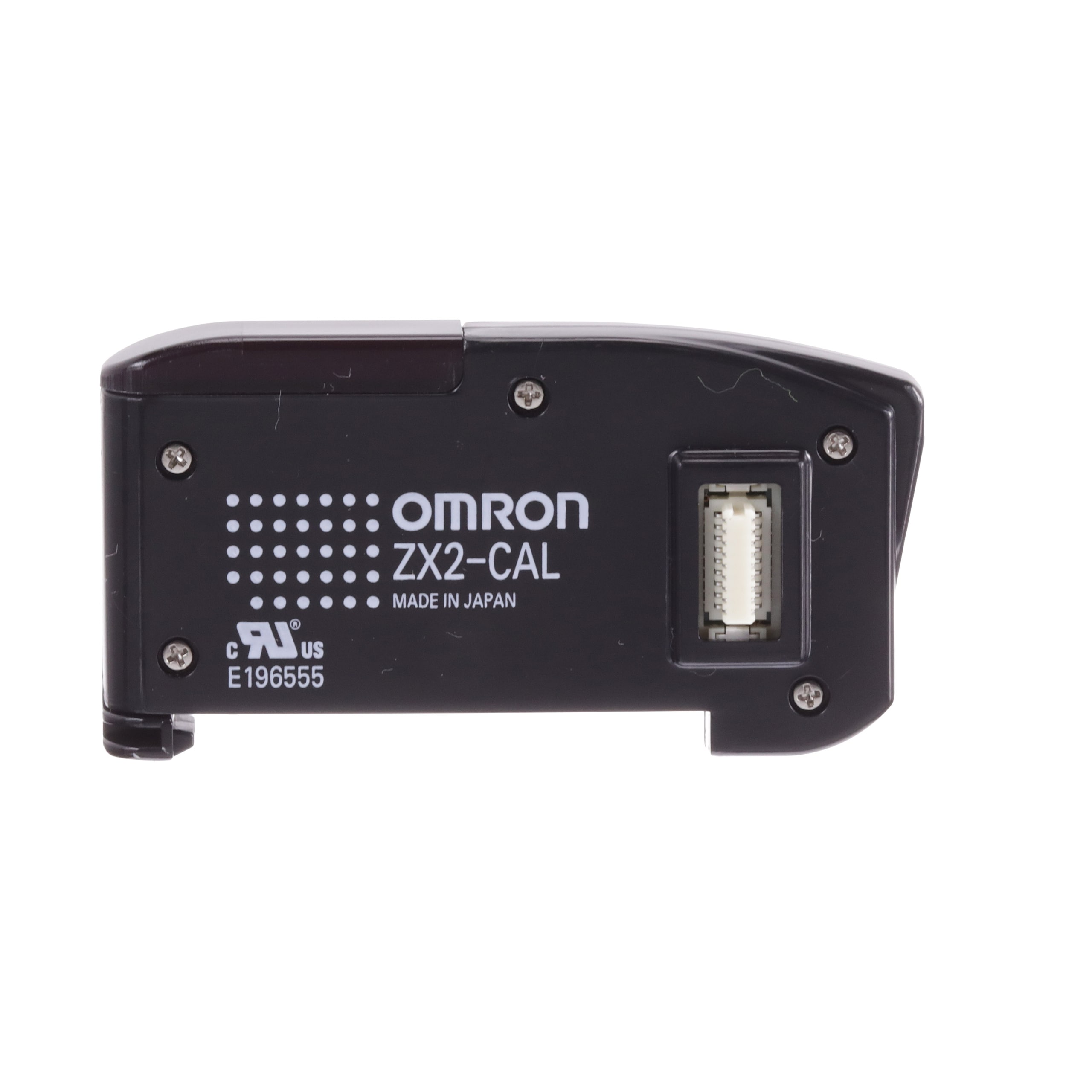 ZX2-CAL Omron Automation and Safety | Mouser Brasil
