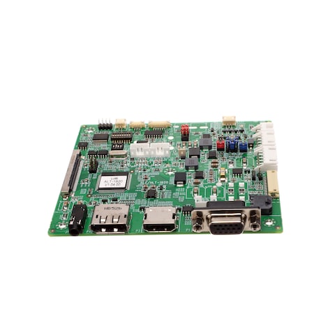 Digital View 4176400XX-3