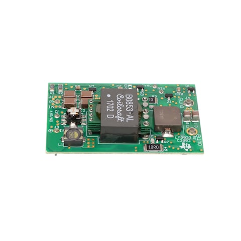 Texas Instruments LM5033SD-EVAL