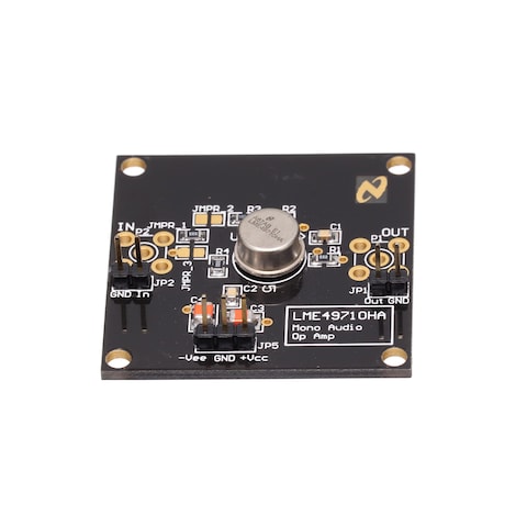 Texas Instruments LME49710HABD