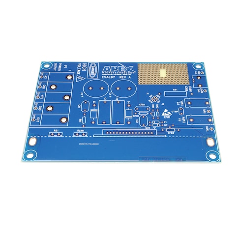 Apex Microtechnology EK79