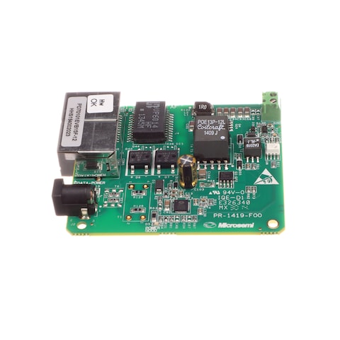 Microchip Technology PD70101EVB15F-12