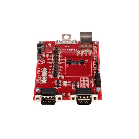 Lantronix WP20010NMK-01