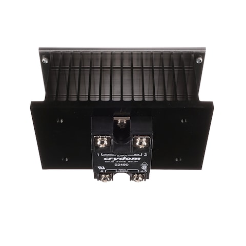 Crydom HS103DR-D2490