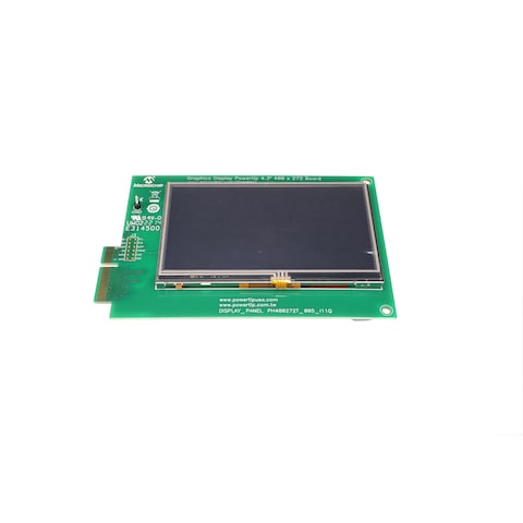 Microchip Technology AC164127-6
