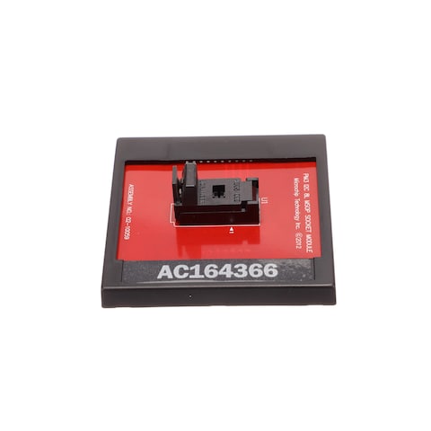 Microchip Technology AC164366