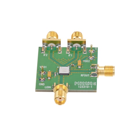 Analog Devices 120408-HMC709LC5