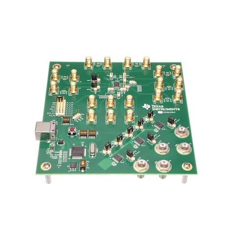 Texas Instruments CDCUN1208LPEVM