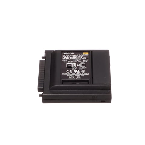 Omron Automation and Safety B7A-R6A33