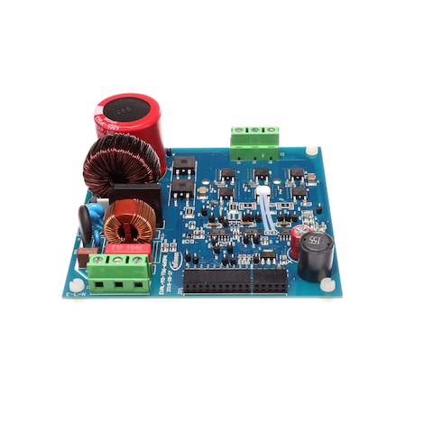 Infineon Technologies EVALM3TS6665PNTOBO1