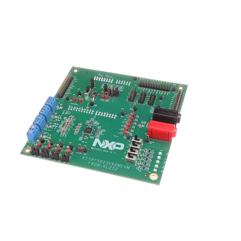 NXP Semiconductors KITPF5020FRDMEVM