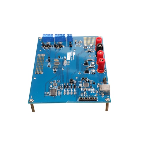 Cirrus Logic CDB5461AU
