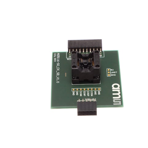 ams OSRAM AS5116-SO_EK_ST