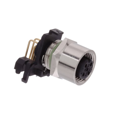 Amphenol CONEC 43-01203