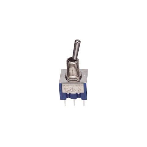 Nidec Components 8A2012-Z Enlarged Image