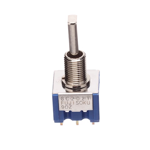 Nidec Components 8C2021-Z