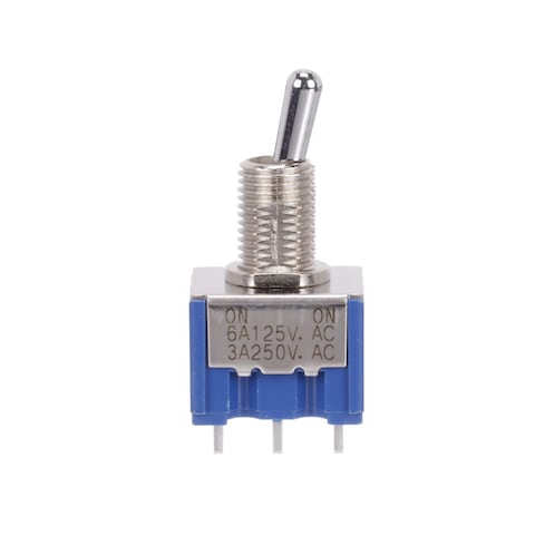 Nidec Components 8J2011-Z